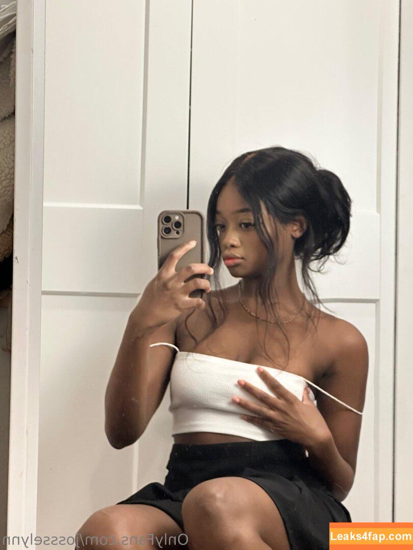 Jossselynn / jossselynnxx leaked photo photo #0011