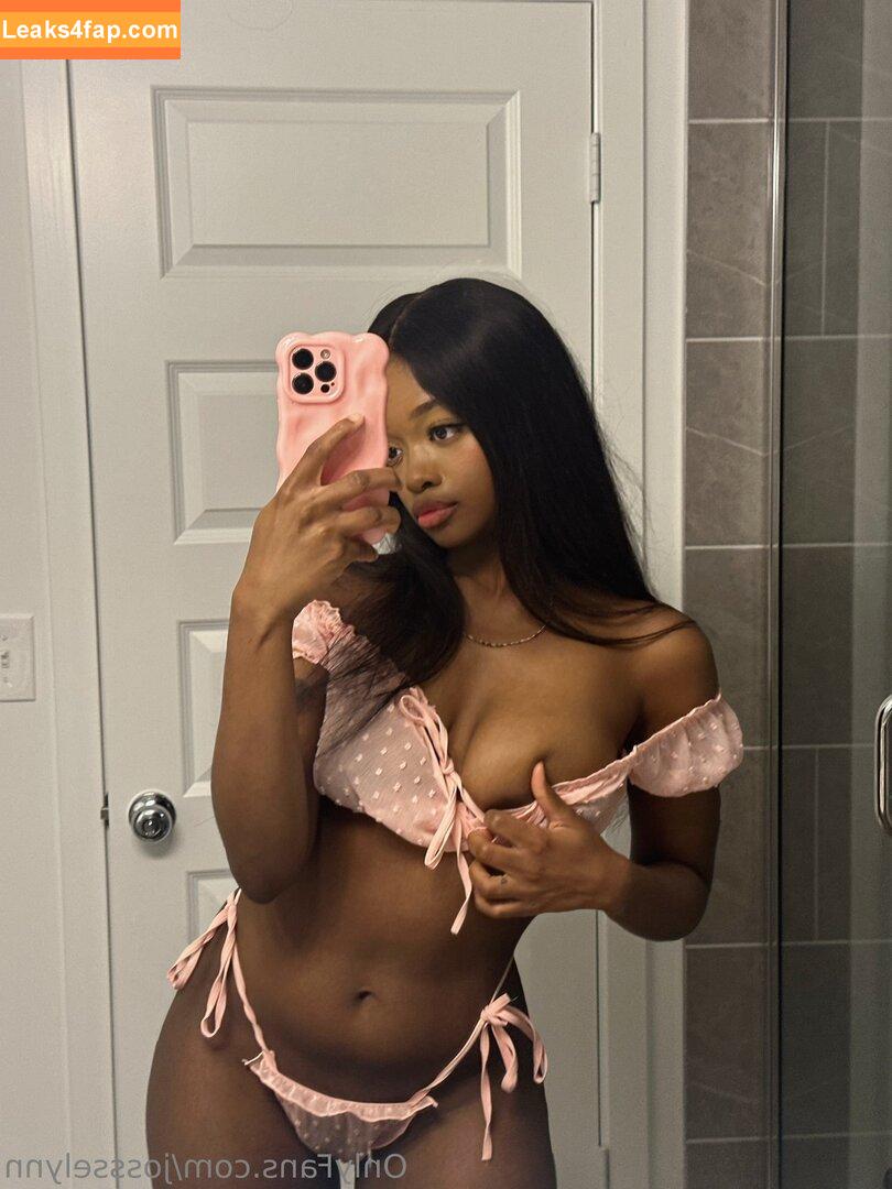 Jossselynn / jossselynnxx leaked photo photo #0014