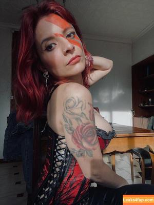 Jossyreds фото #0029