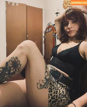 Jossyreds фото #0035