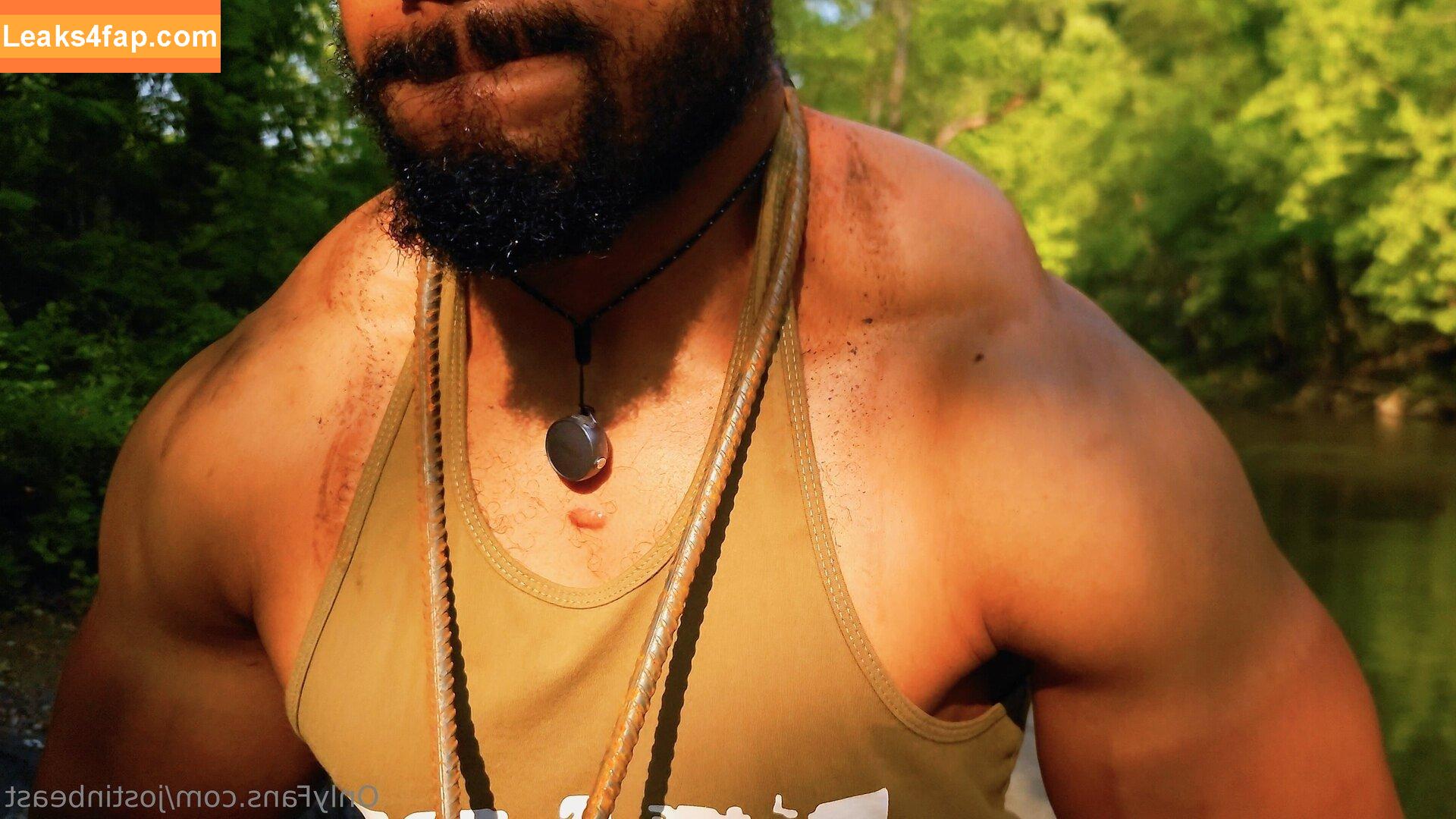 jostinbeast / jostinceps leaked photo photo #0017