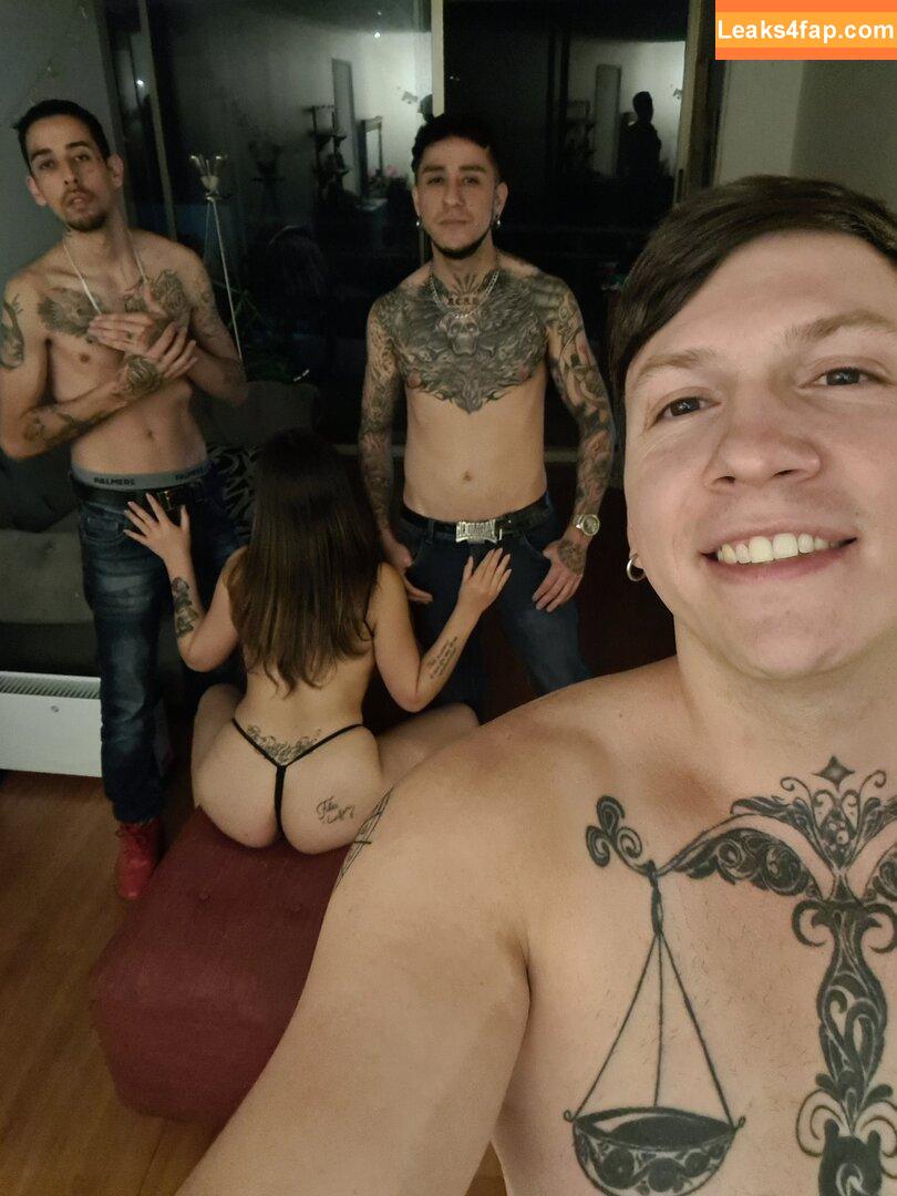 Jota Y Mia / miayjota / mmiajota leaked photo photo #0028