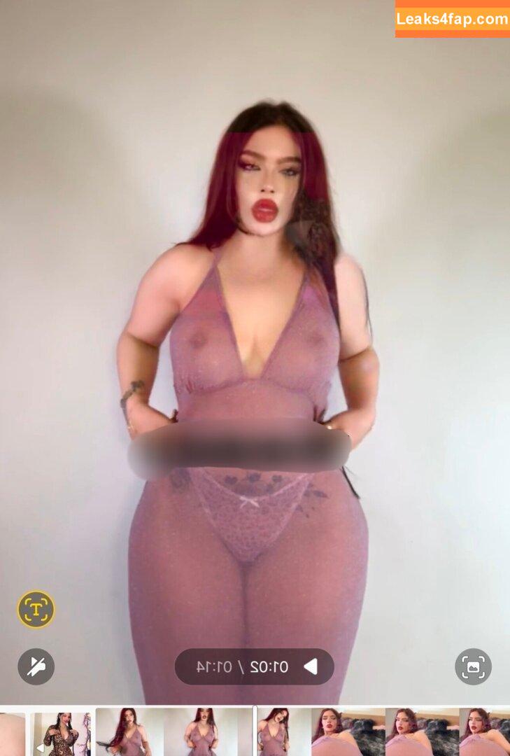 joujoucat / artist_jourialali / jouri alali leaked photo photo #0021