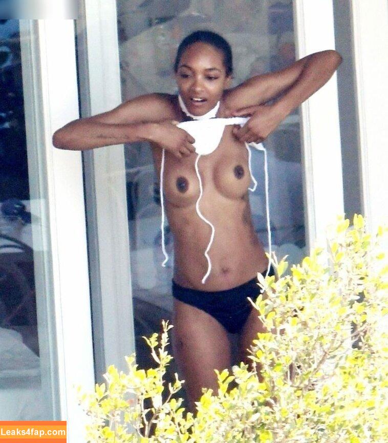 Jourdan Dunn / jourdandunn leaked photo photo #0008