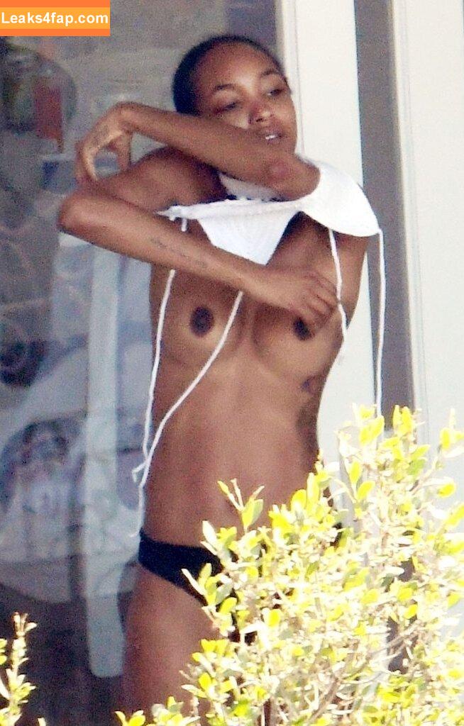 Jourdan Dunn / jourdandunn leaked photo photo #0009