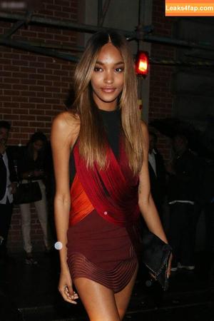 Jourdan Dunn photo #0039