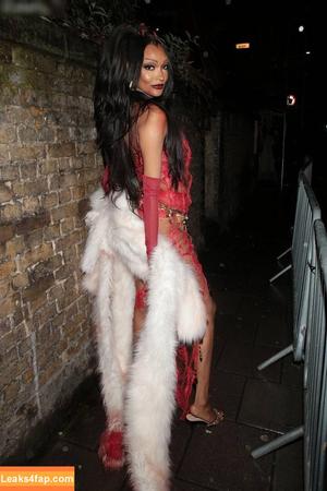 Jourdan Dunn photo #0080