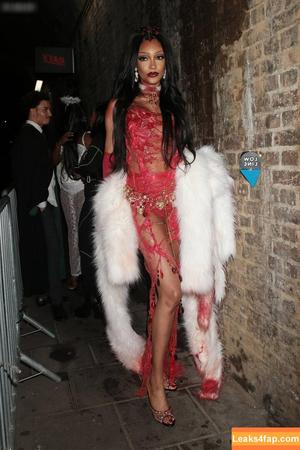 Jourdan Dunn photo #0084