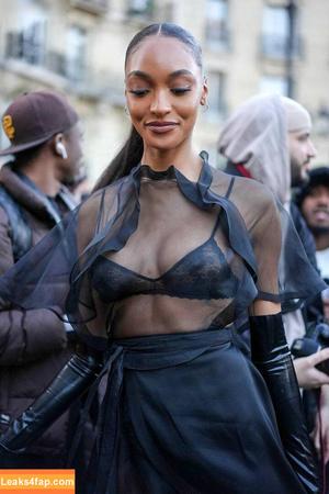 Jourdan Dunn photo #0091