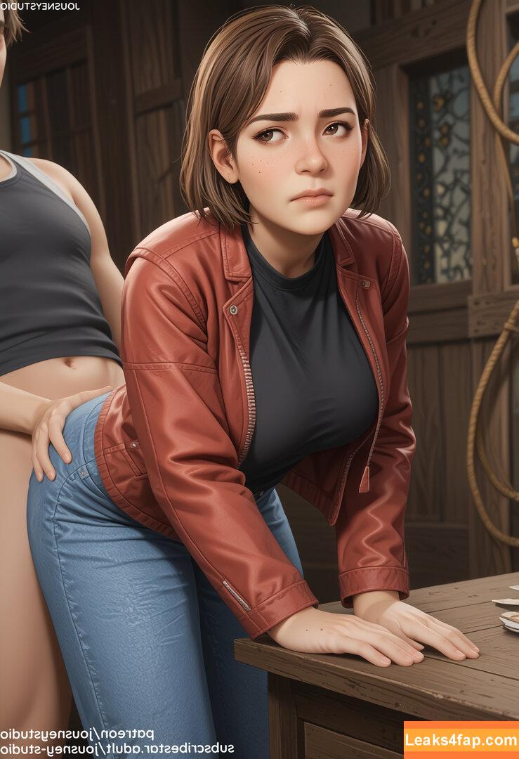 Jousney Studio Share / megmaderartist leaked photo photo #0103