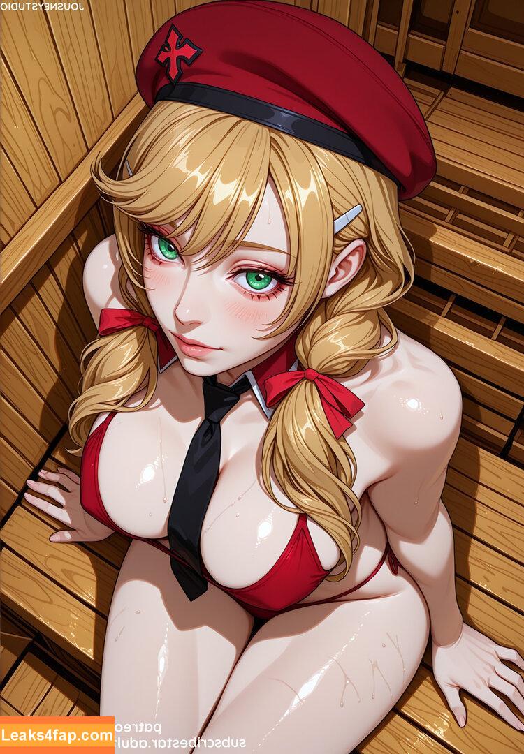 Jousney Studio Share / megmaderartist leaked photo photo #0766