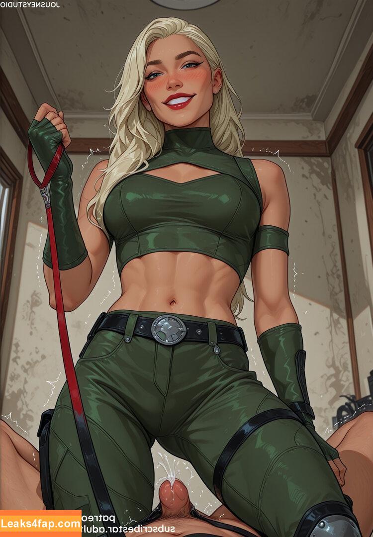 Jousney Studio Share / megmaderartist leaked photo photo #0842