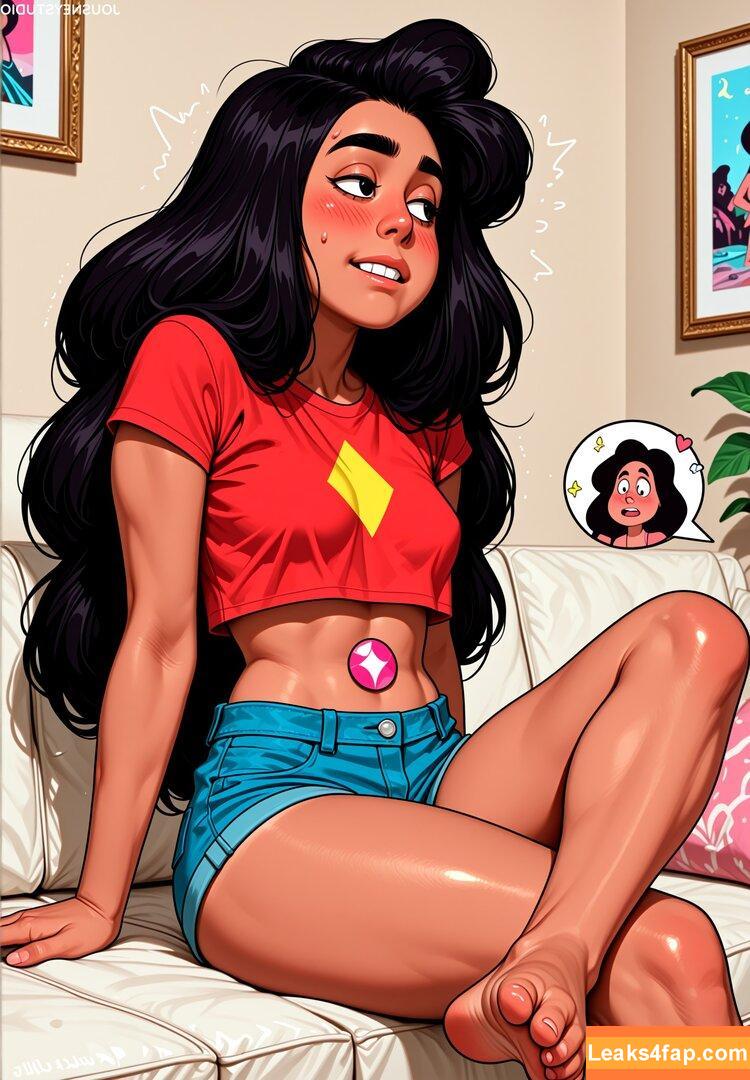 Jousney Studio Share / megmaderartist leaked photo photo #1590