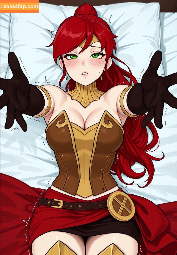 Jousney Studio Share / megmaderartist leaked photo photo #1607