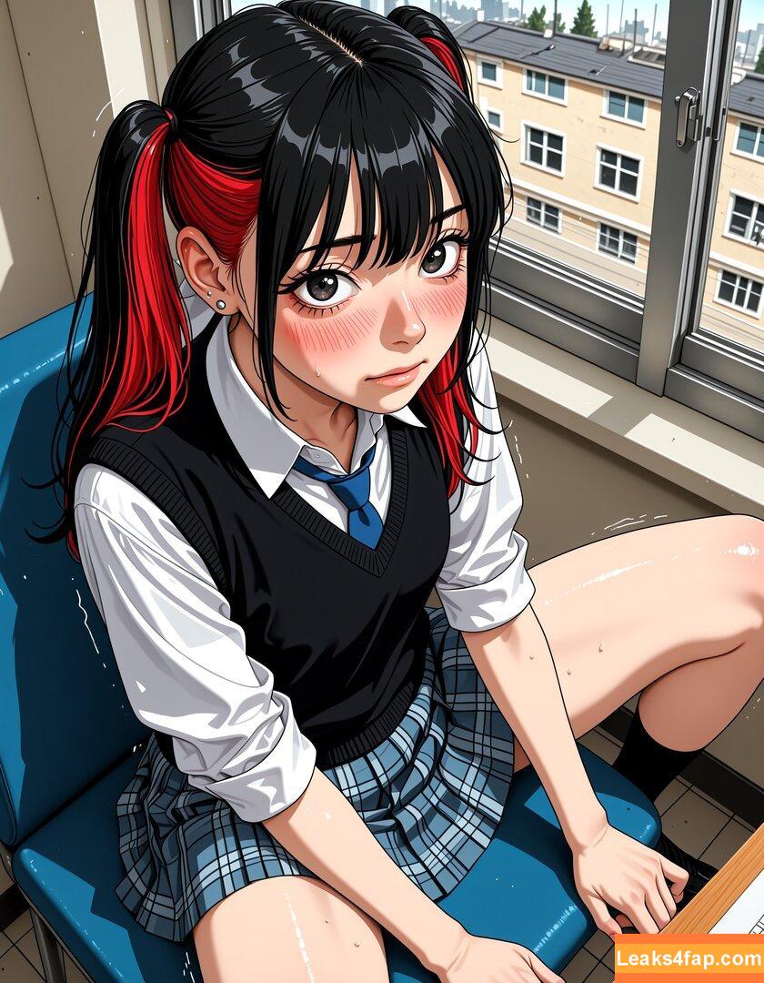 Jousney Studio Share / megmaderartist leaked photo photo #1613