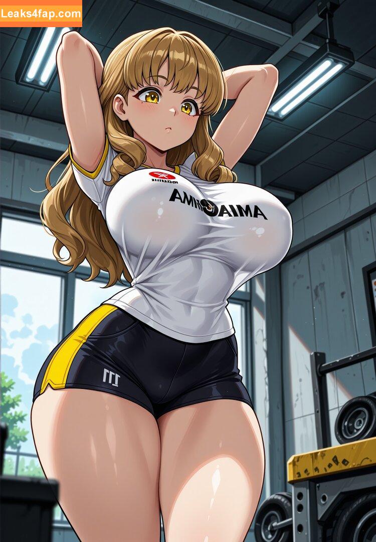 Jousney Studio Share / megmaderartist leaked photo photo #1838