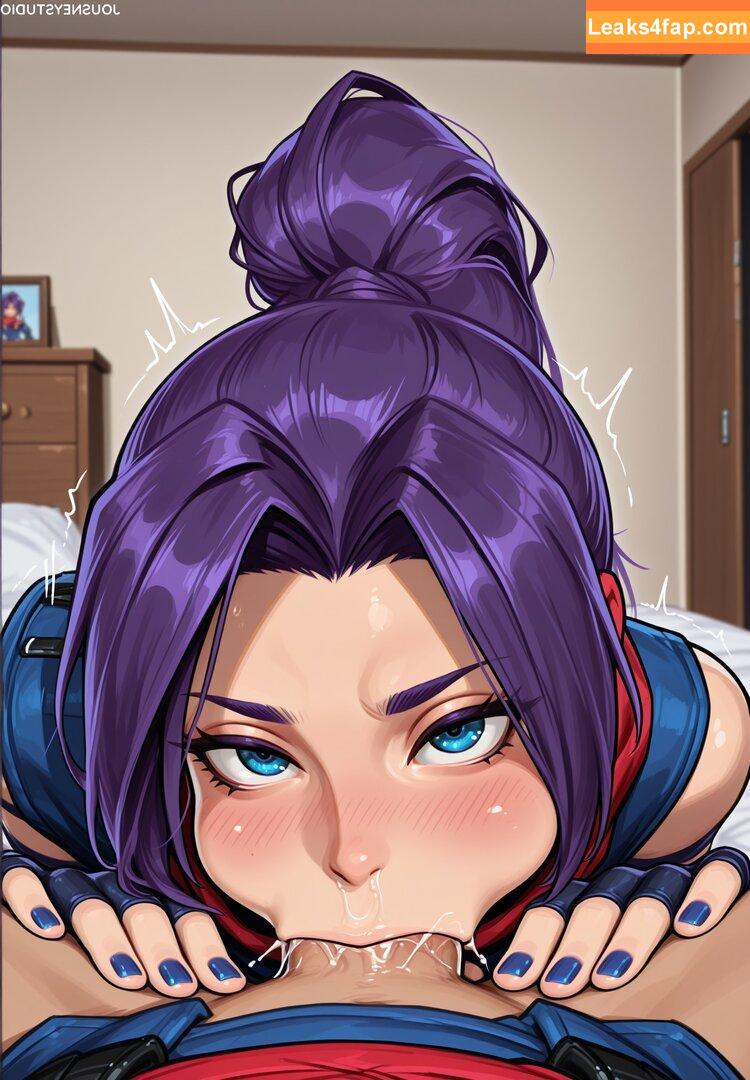 Jousney Studio Share / megmaderartist leaked photo photo #1896