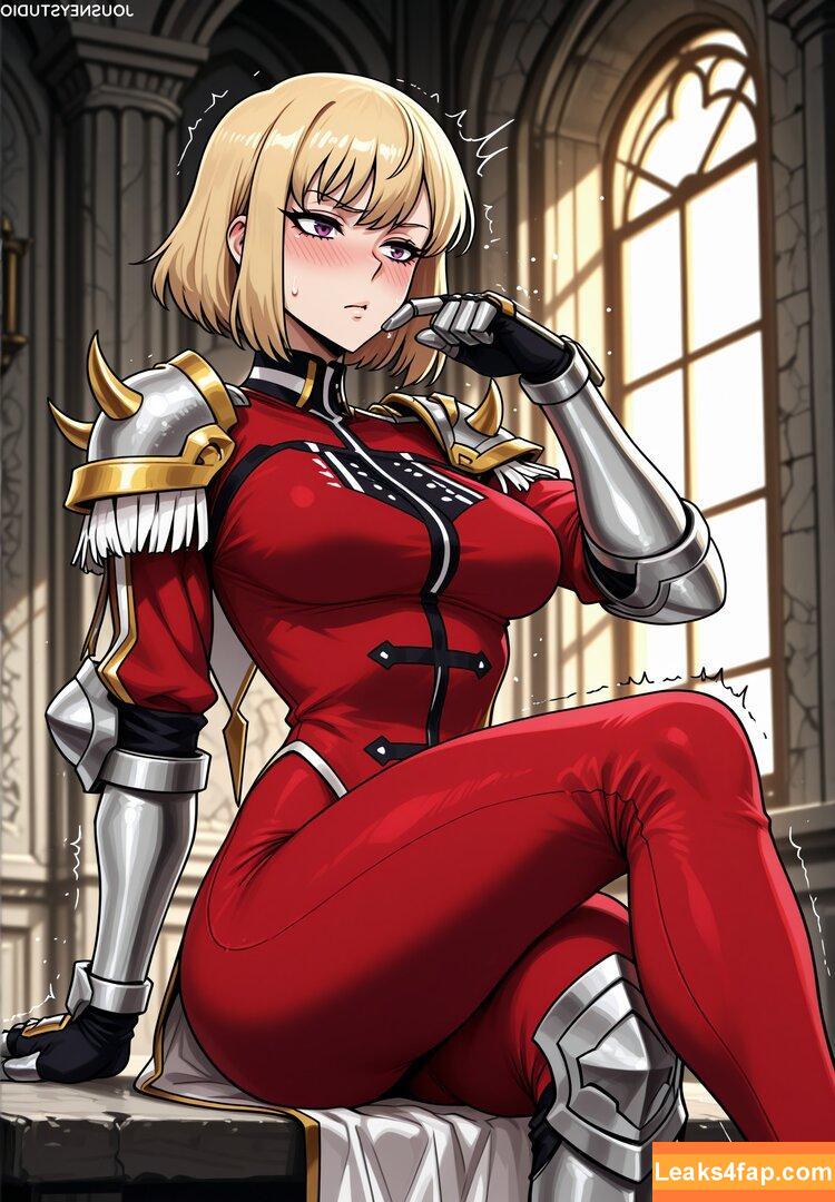 Jousney Studio Share / megmaderartist leaked photo photo #2198