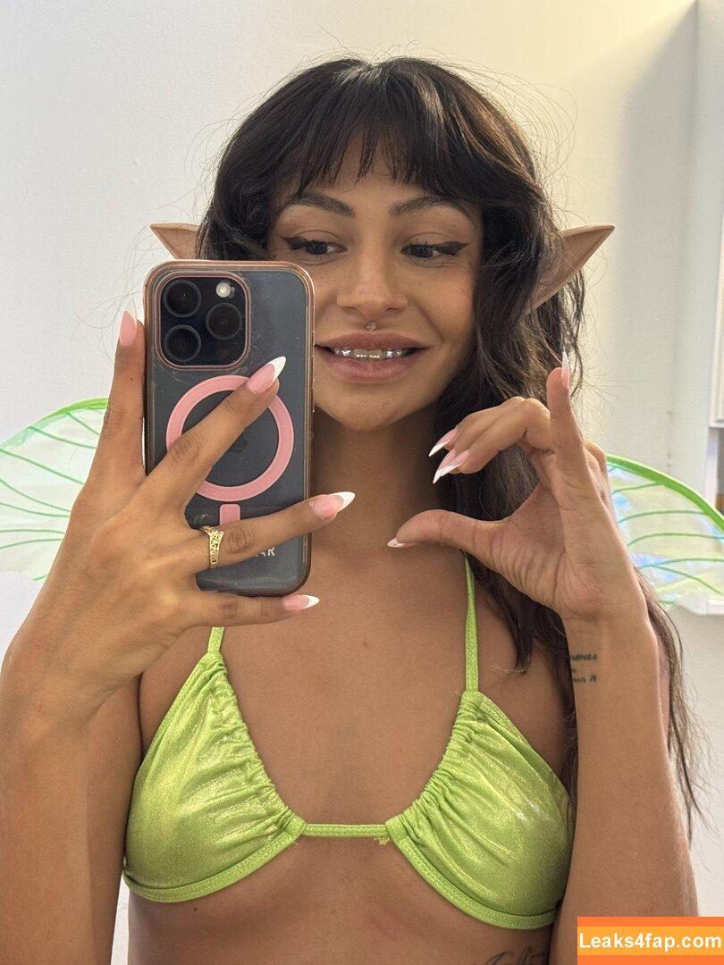 jovanajoestar /  leaked photo photo #0116