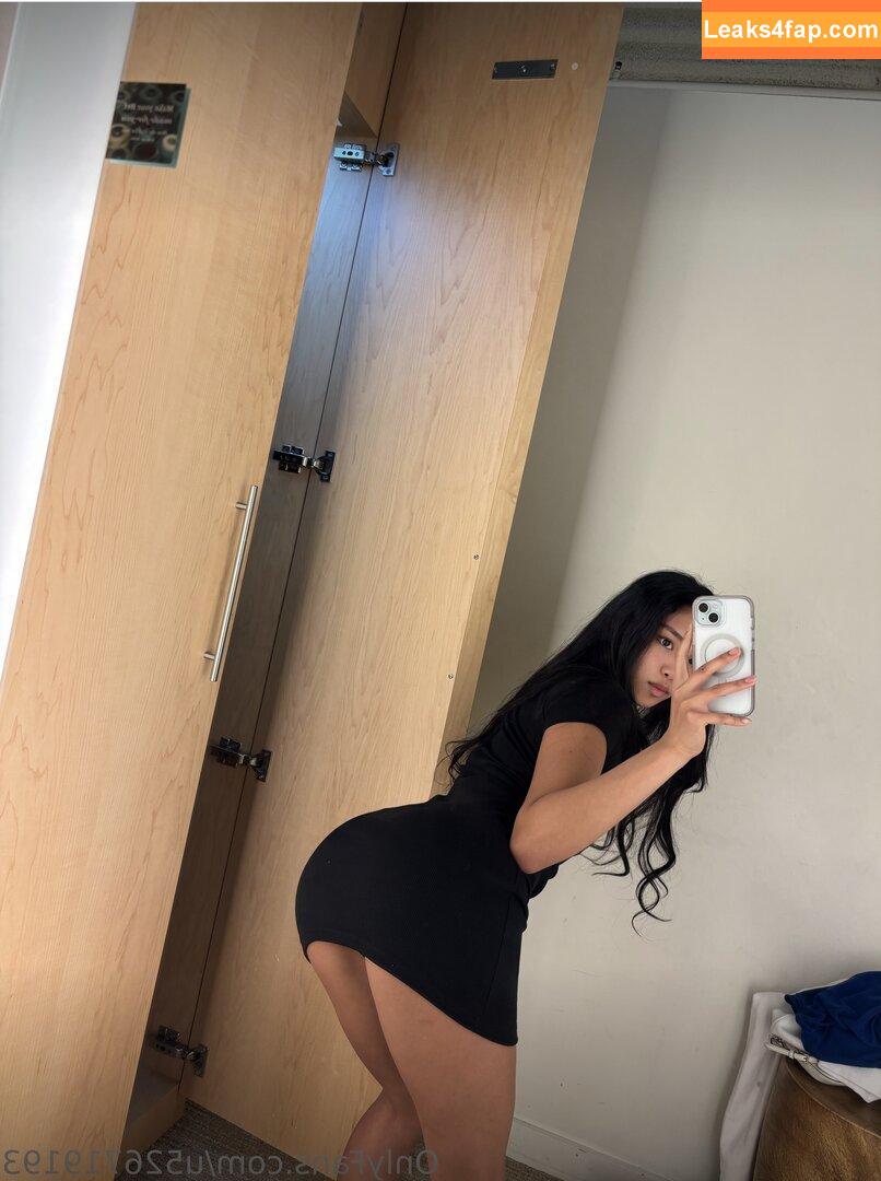 joviewren /  leaked photo photo #0018