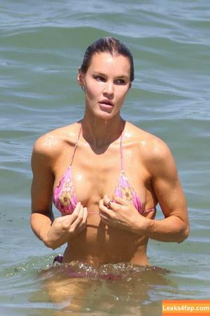 Joy Corrigan photo #0405