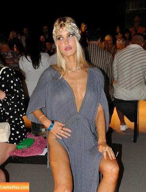 Joy Corrigan photo #0429