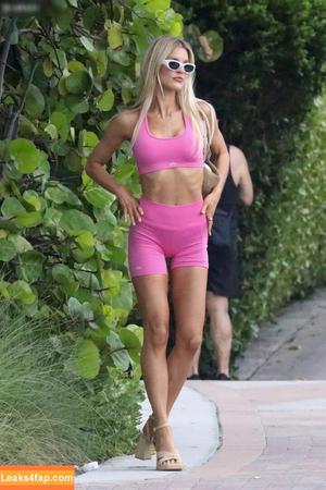 Joy Corrigan photo #0505