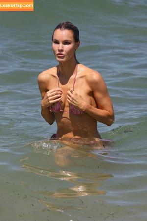 Joy Corrigan photo #0527