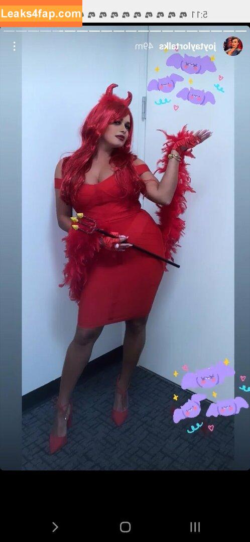 Joy Taylor / https: / joyoustaylorjoyfree / joytaylortalks leaked photo photo #0003