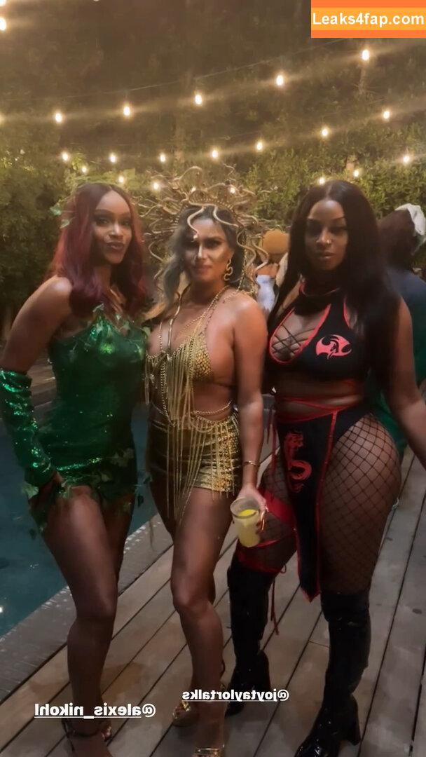 Joy Taylor / https: / joyoustaylorjoyfree / joytaylortalks leaked photo photo #0233