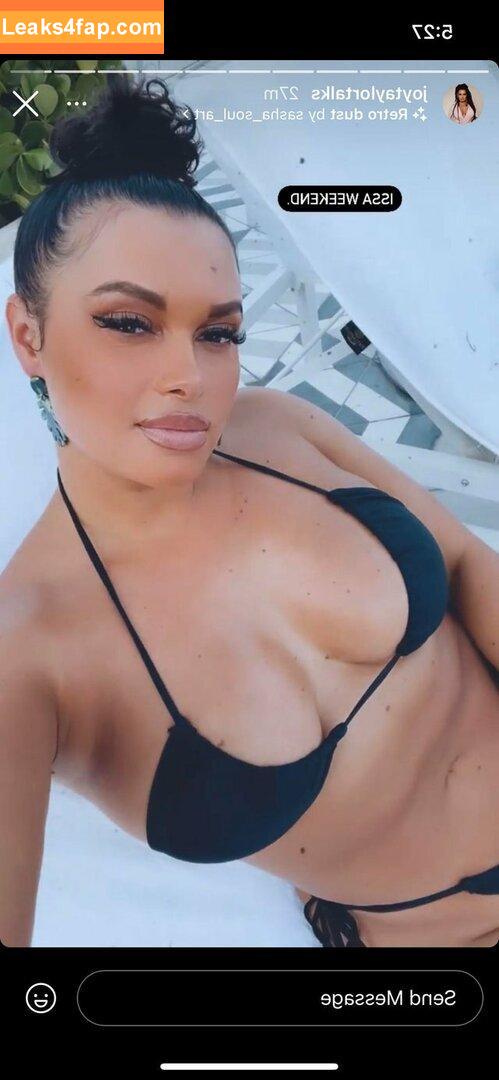 Joy Taylor / https: / joyoustaylorjoyfree / joytaylortalks leaked photo photo #0333