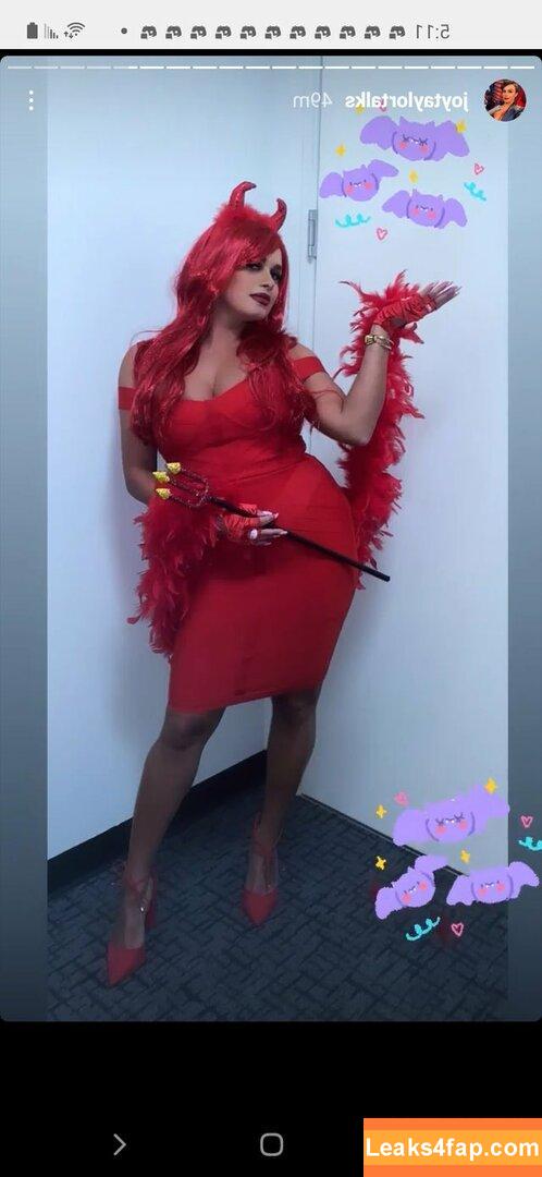 Joy Taylor / https: / joyoustaylorjoyfree / joytaylortalks leaked photo photo #0335