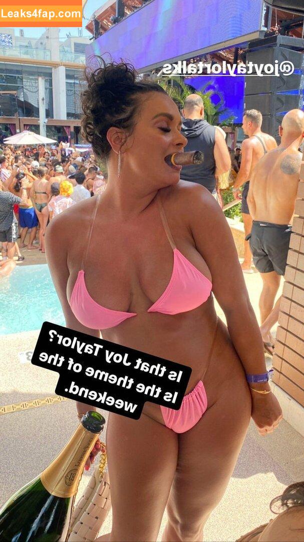 Joy Taylor / https: / joyoustaylorjoyfree / joytaylortalks leaked photo photo #0343