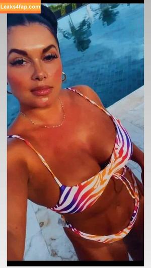 Joy Taylor photo #0148