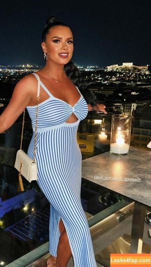 Joy Taylor photo #0164