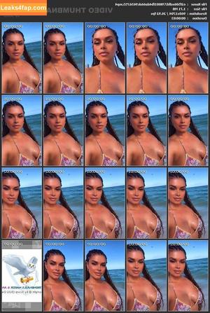 Joy Taylor фото #0691