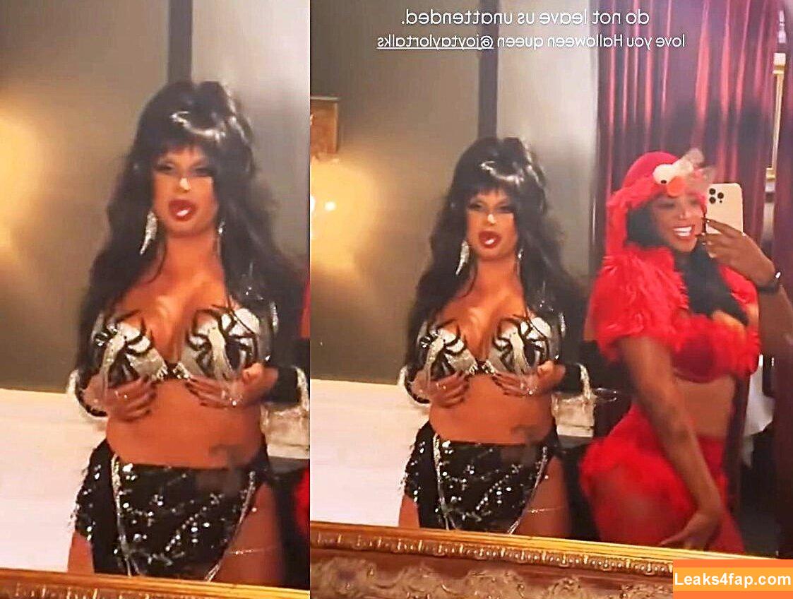 Joy Taylor / https: / joyoustaylorjoyfree / joytaylortalks leaked photo photo #1115