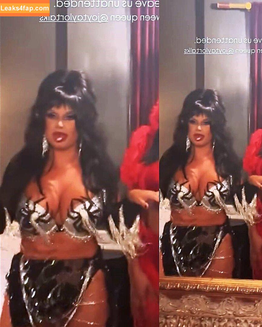 Joy Taylor / https: / joyoustaylorjoyfree / joytaylortalks leaked photo photo #1116