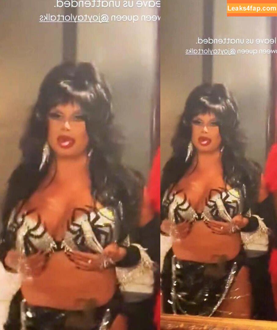 Joy Taylor / https: / joyoustaylorjoyfree / joytaylortalks leaked photo photo #1117