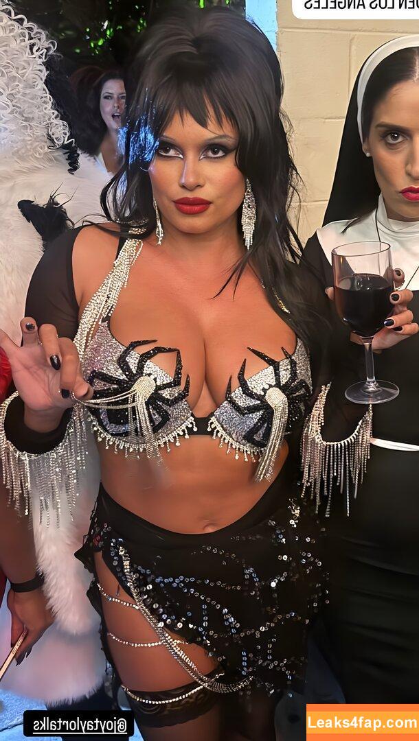 Joy Taylor / https: / joyoustaylorjoyfree / joytaylortalks leaked photo photo #1126