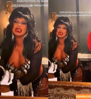 Joy Taylor photo #1119