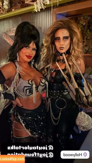 Joy Taylor photo #1121