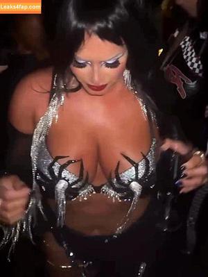 Joy Taylor photo #1128