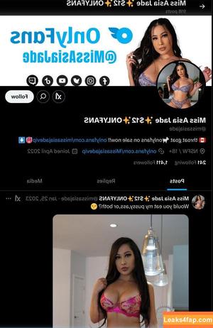 Joyce Aaliyah фото #0001