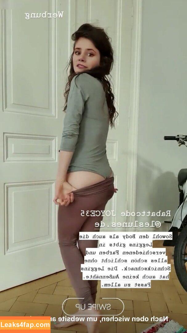Joyce Ilg / joyceilg leaked photo photo #0037