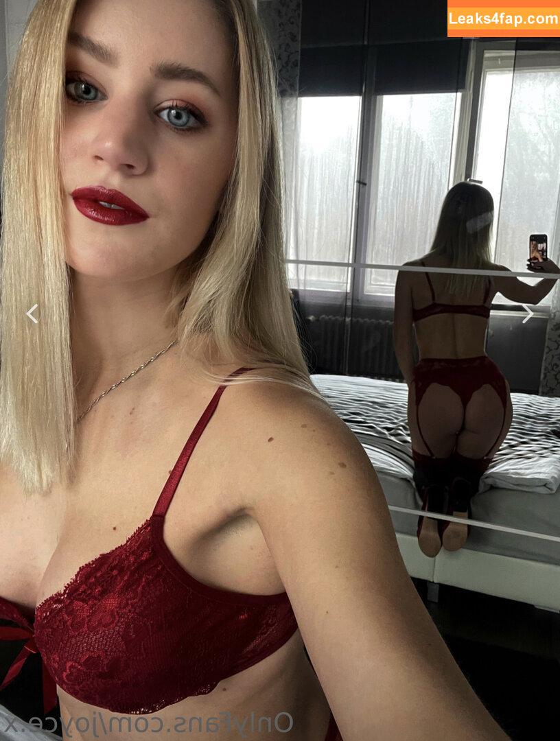 Joyce X / _Joyce_xxxx / imjoycexx / joyce.x leaked photo photo #0009