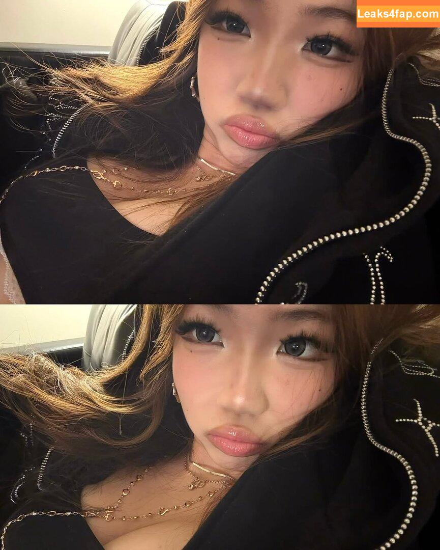 joycee.e / Joyce / joyce.caity / joyciejosephine leaked photo photo #0017