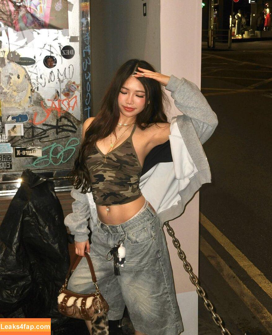 joycee.e / Joyce / joyce.caity / joyciejosephine leaked photo photo #0022
