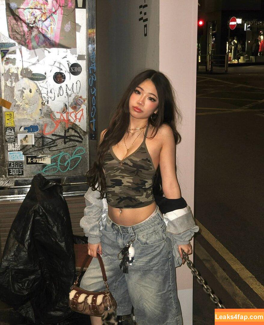 joycee.e / Joyce / joyce.caity / joyciejosephine leaked photo photo #0023