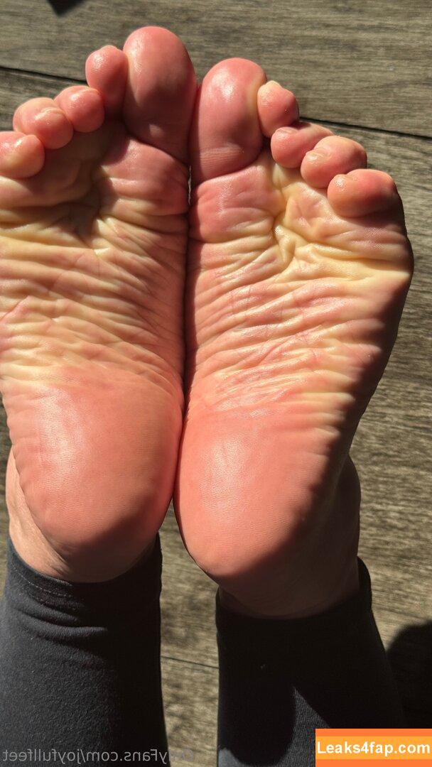 joyfullfeet / joy.fullfeet leaked photo photo #0002